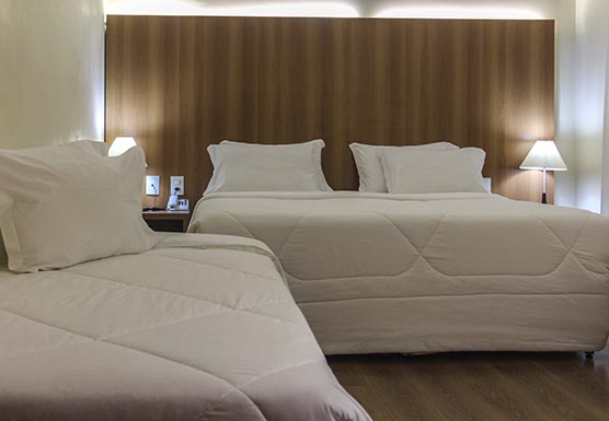 Apartamento Triplo Luxo - Hotel Mirante Flat 1.jpg